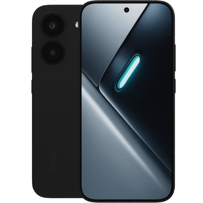 Xiaomi - Poco X8 Pro