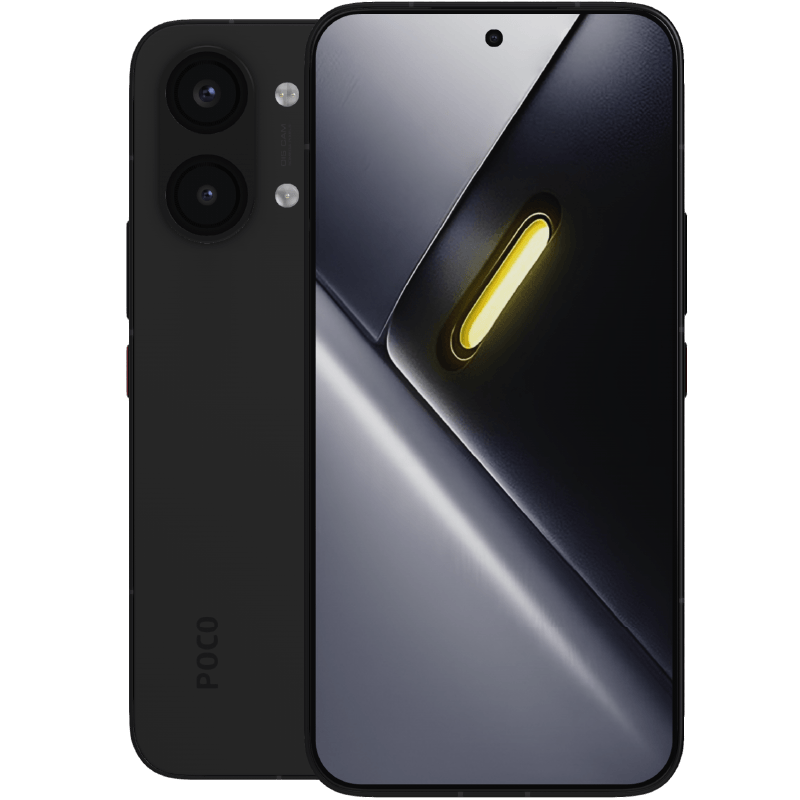 Xiaomi - Poco X8 Pro Max