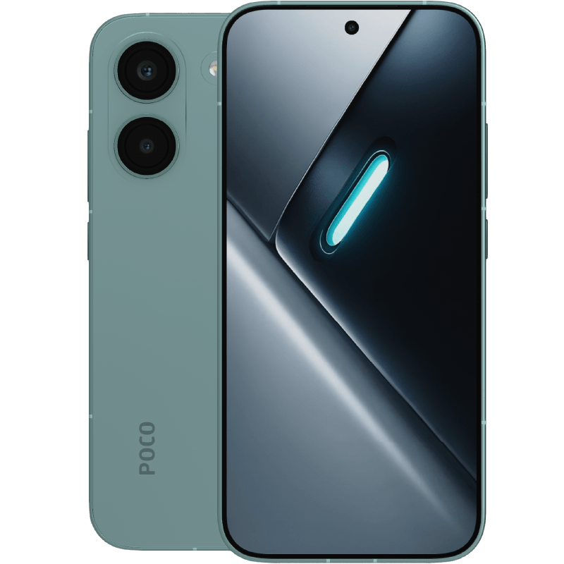 Xiaomi - Poco X8 Pro