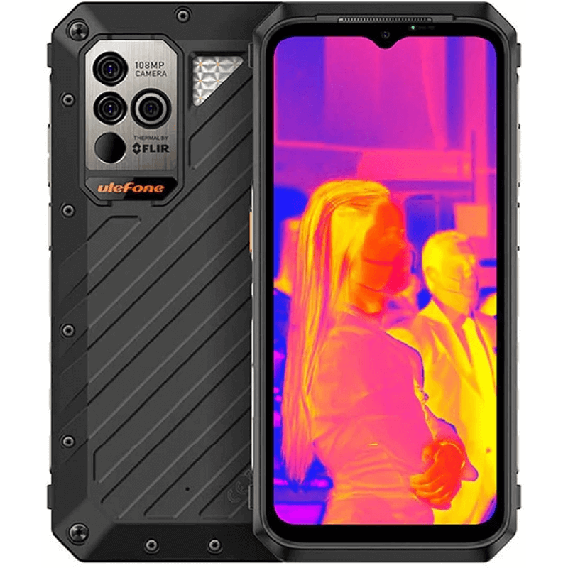 Ulefone - Power Armor 18T Ultra