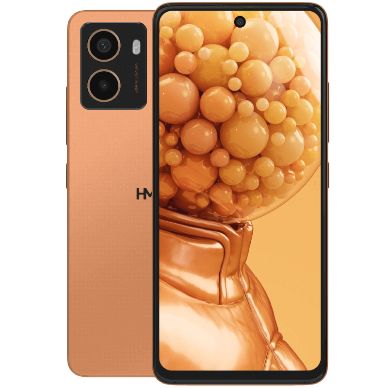 HMD - Pulse+