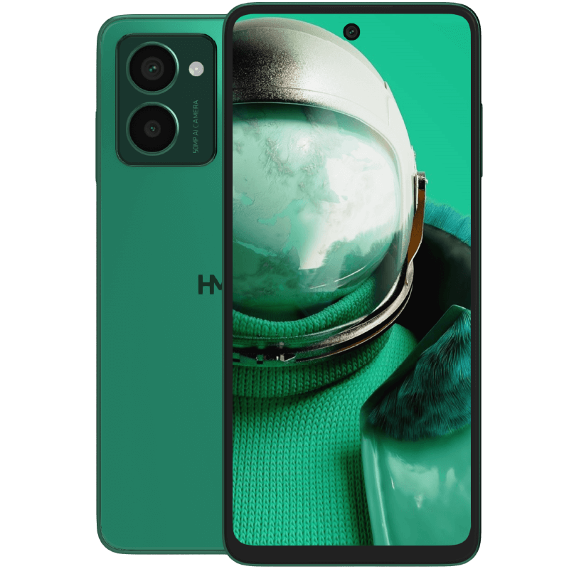 HMD - Pulse Pro
