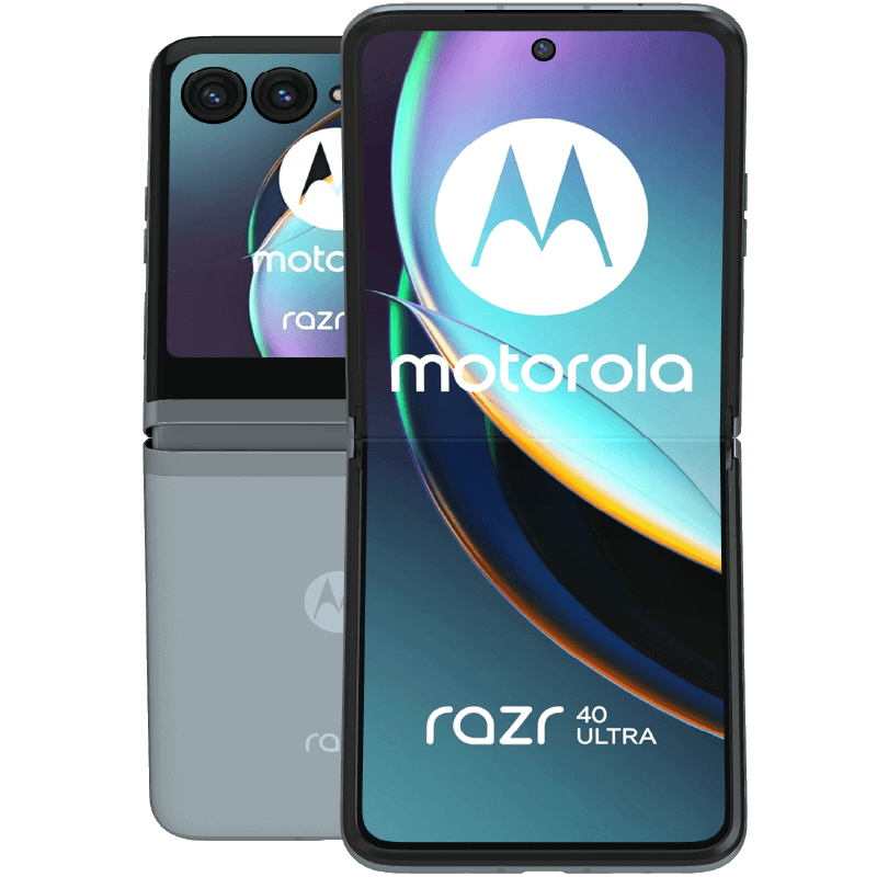 Motorola - Razr 40 Ultra