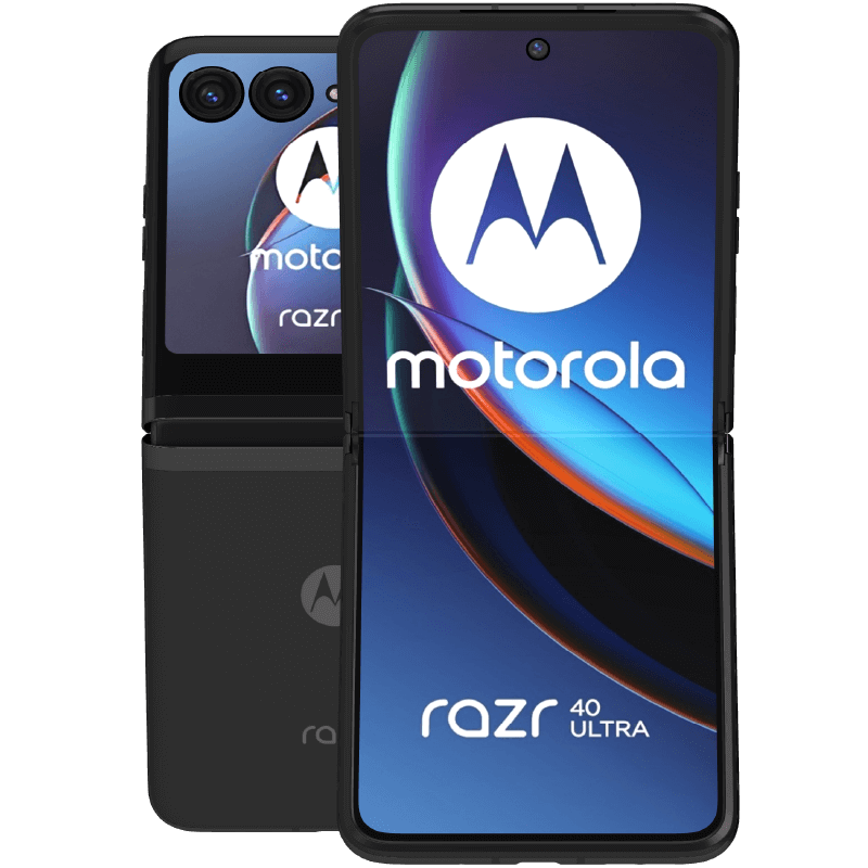 Motorola - Razr 40 Ultra