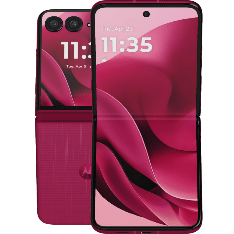 Motorola - Razr 60 Ultra