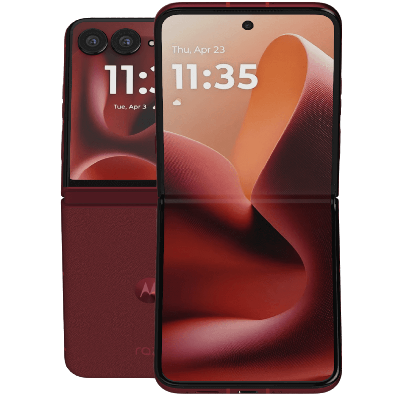 Motorola - Razr 60 Ultra
