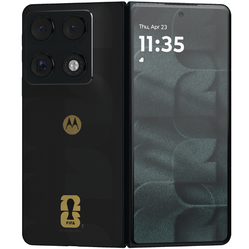 Motorola - Razr Fold