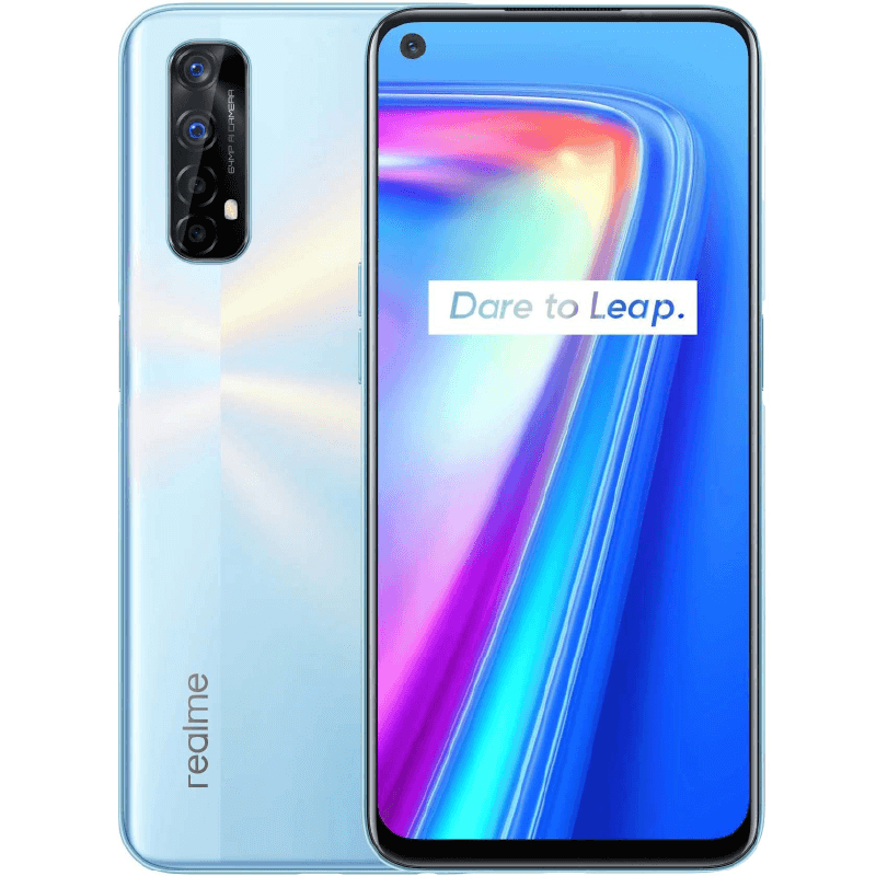 Realme - 7