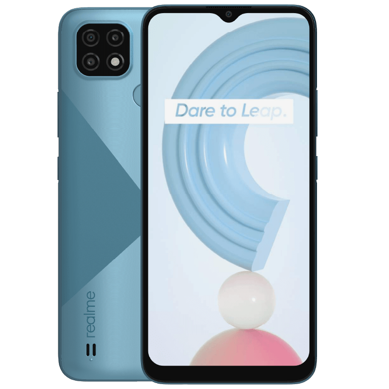 Realme - C21