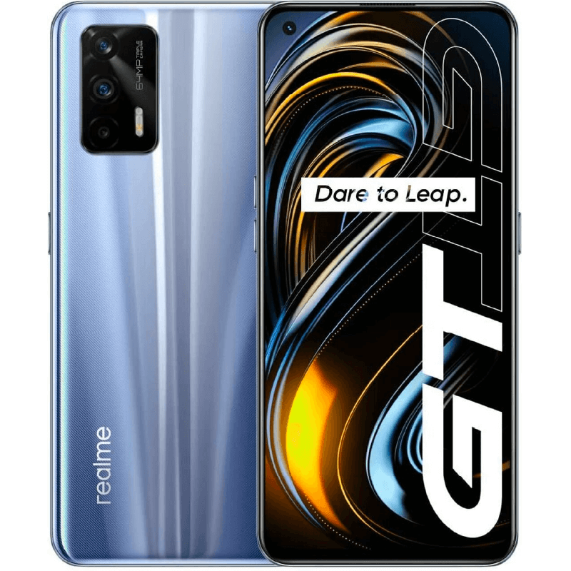 Realme - GT 5G