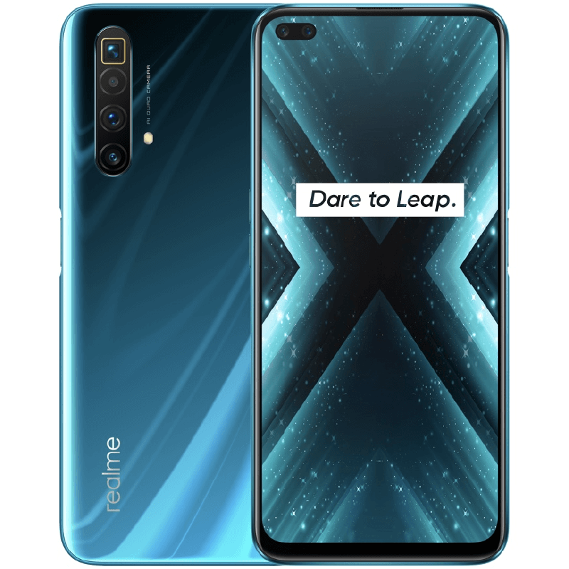 Realme - X3 SuperZoom