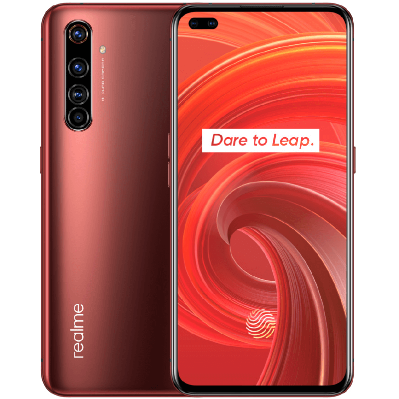 Realme - Realme X50 Pro