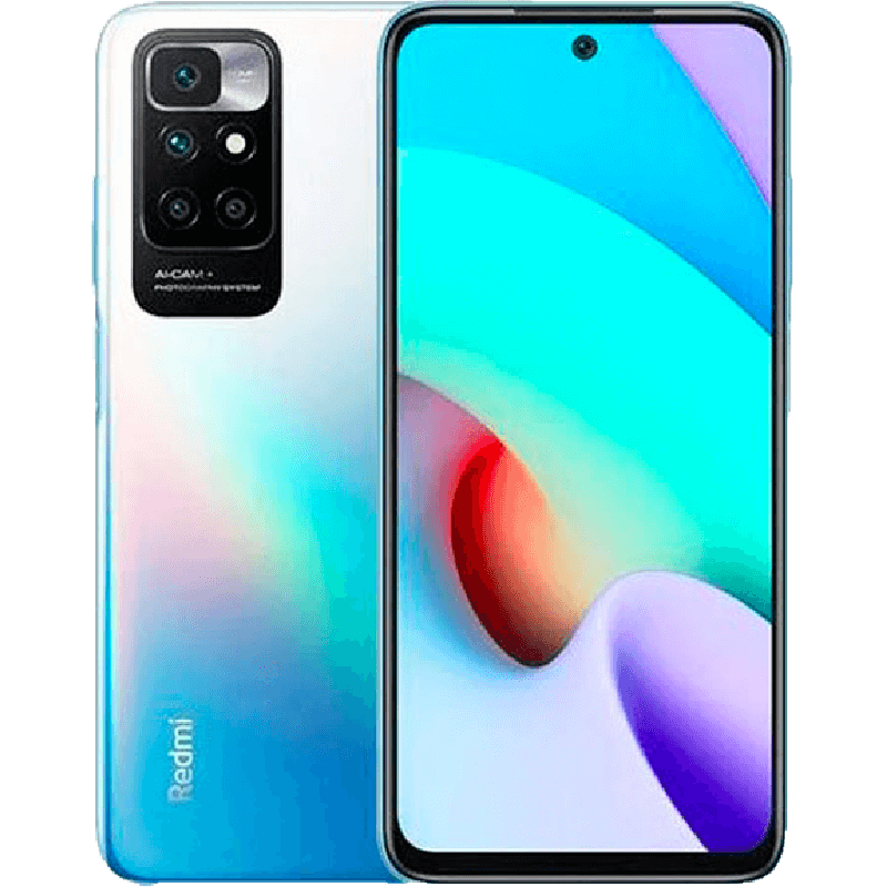 Xiaomi - Redmi 10
