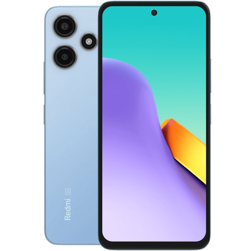Xiaomi - Redmi 12 5G