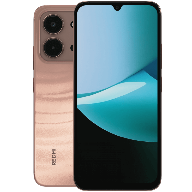 Xiaomi - Redmi 15C 4G