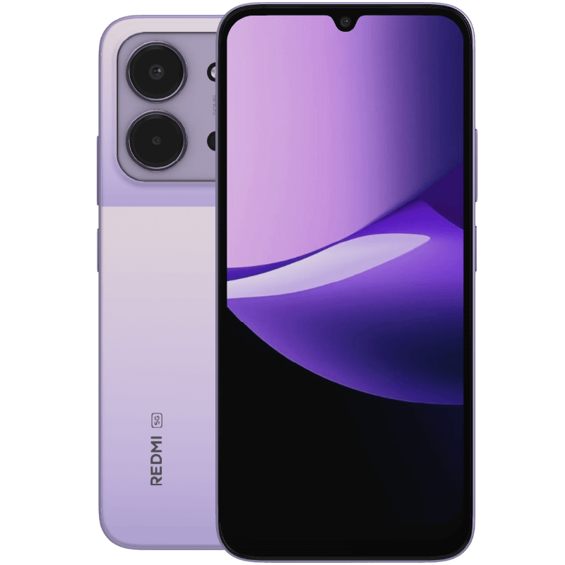 Xiaomi - Redmi 15C 5G