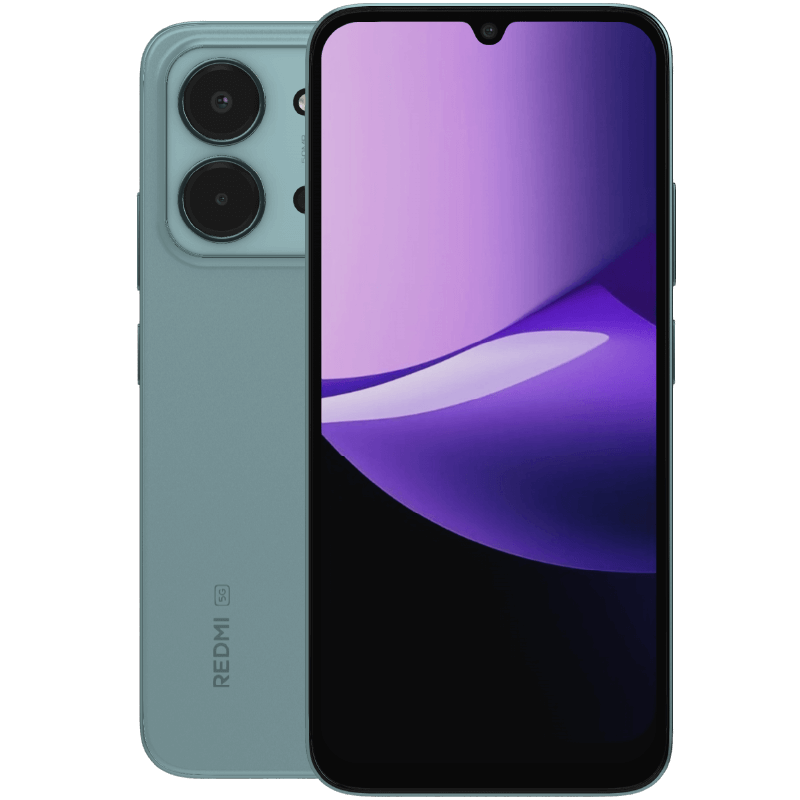 Illustrationsbild av Redmi 15C 5G