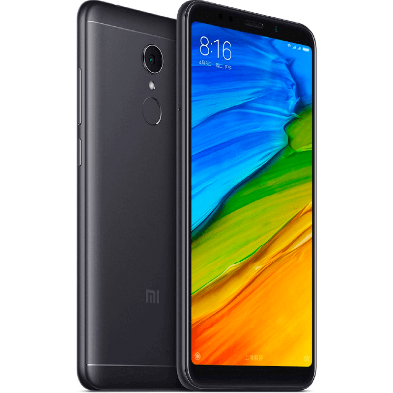 Xiaomi - Redmi 5 Plus