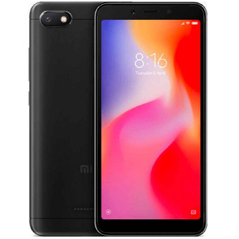 Xiaomi - Redmi 6A