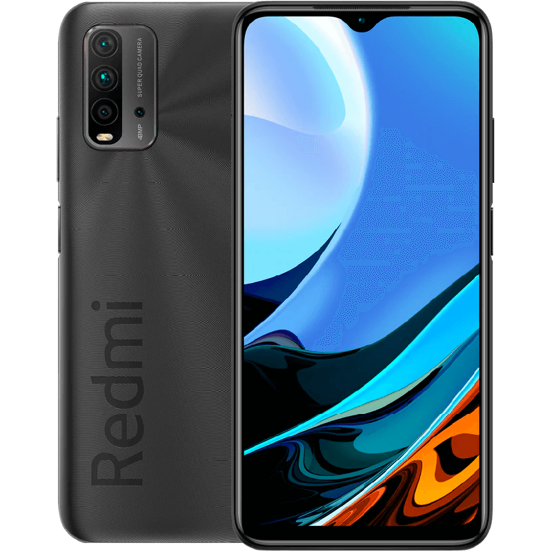 Xiaomi - Redmi 9T