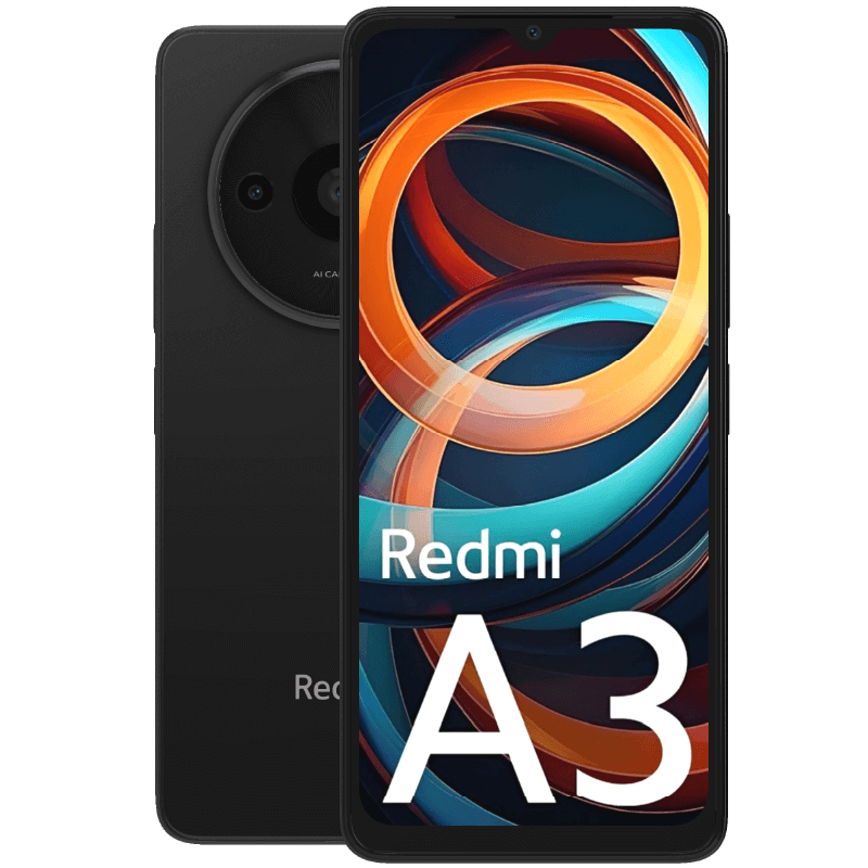 Xiaomi - Redmi A3