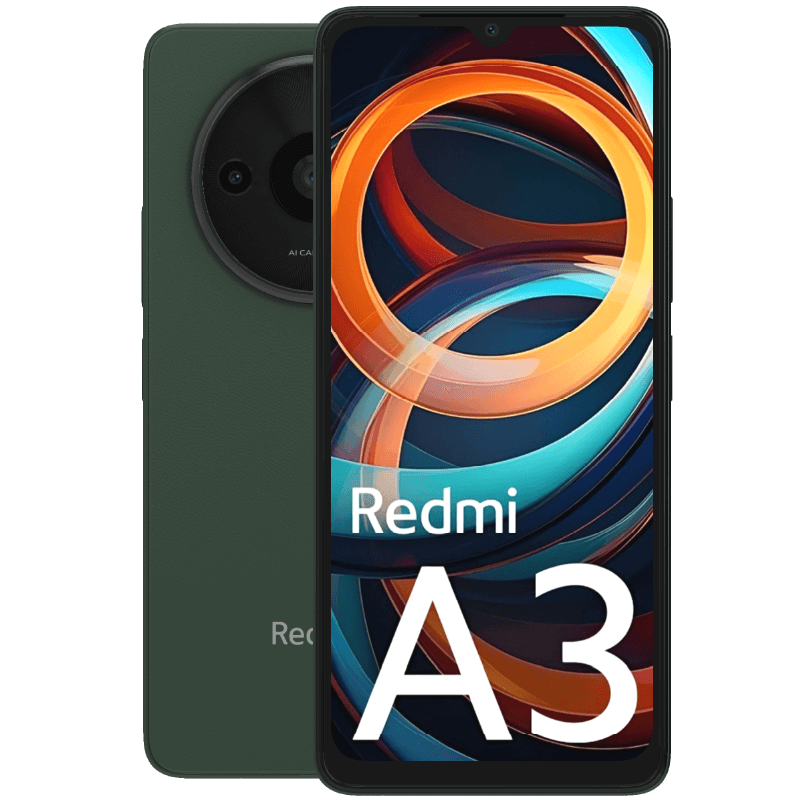 Xiaomi - Redmi A3