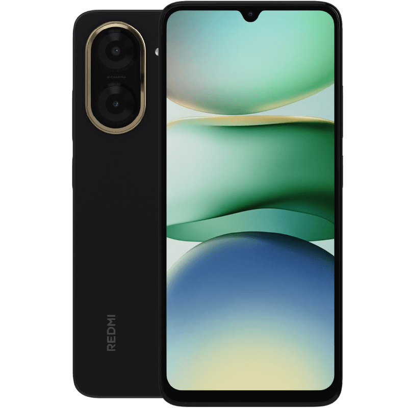 Illustrationsbild av Redmi A5 4G