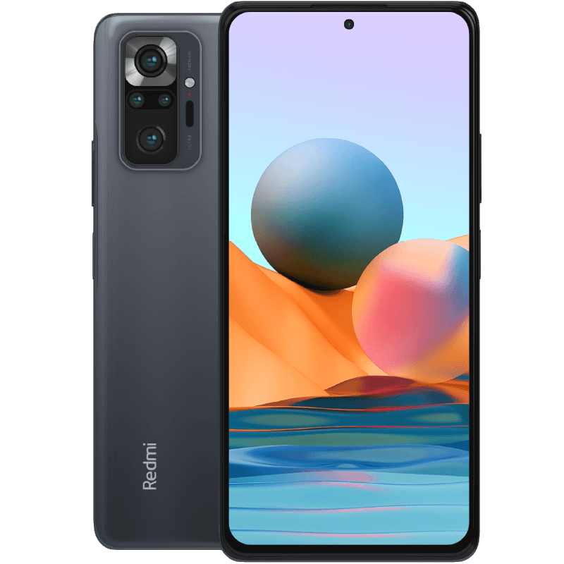 Xiaomi - Redmi Note 10 Pro
