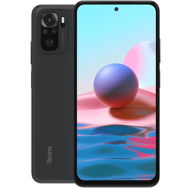Xiaomi - Redmi Note 10