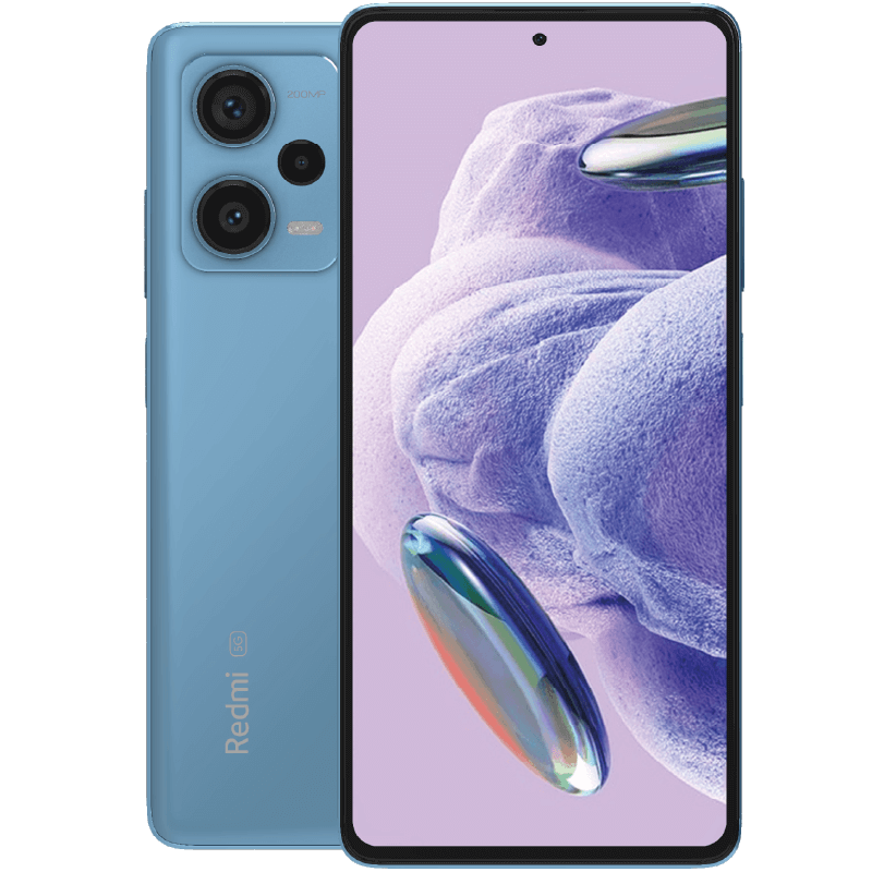 Xiaomi - Redmi Note 12 Pro+