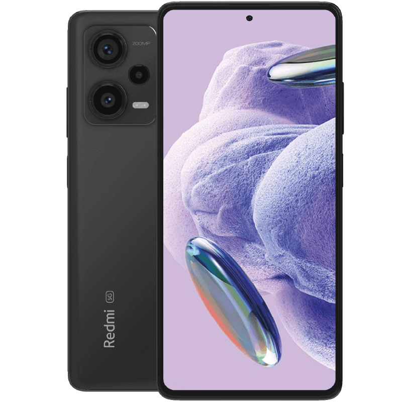Xiaomi - Redmi Note 12 Pro+