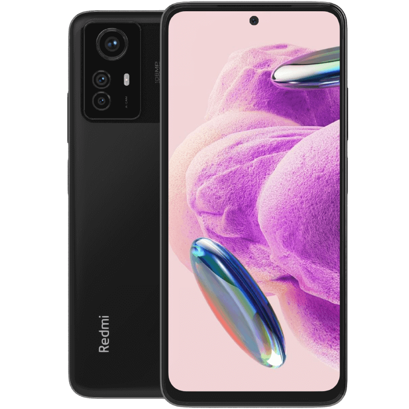 Xiaomi - Redmi Note 12S