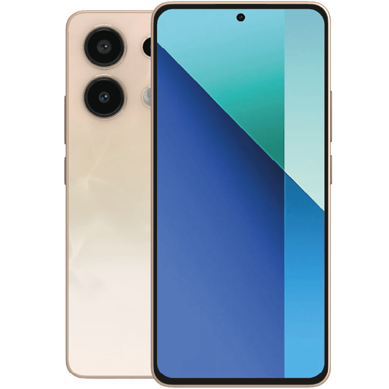 Xiaomi - Redmi Note 13 4G