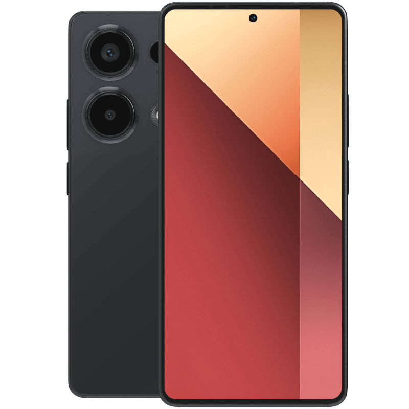 Xiaomi - Redmi Note 13 Pro 4G