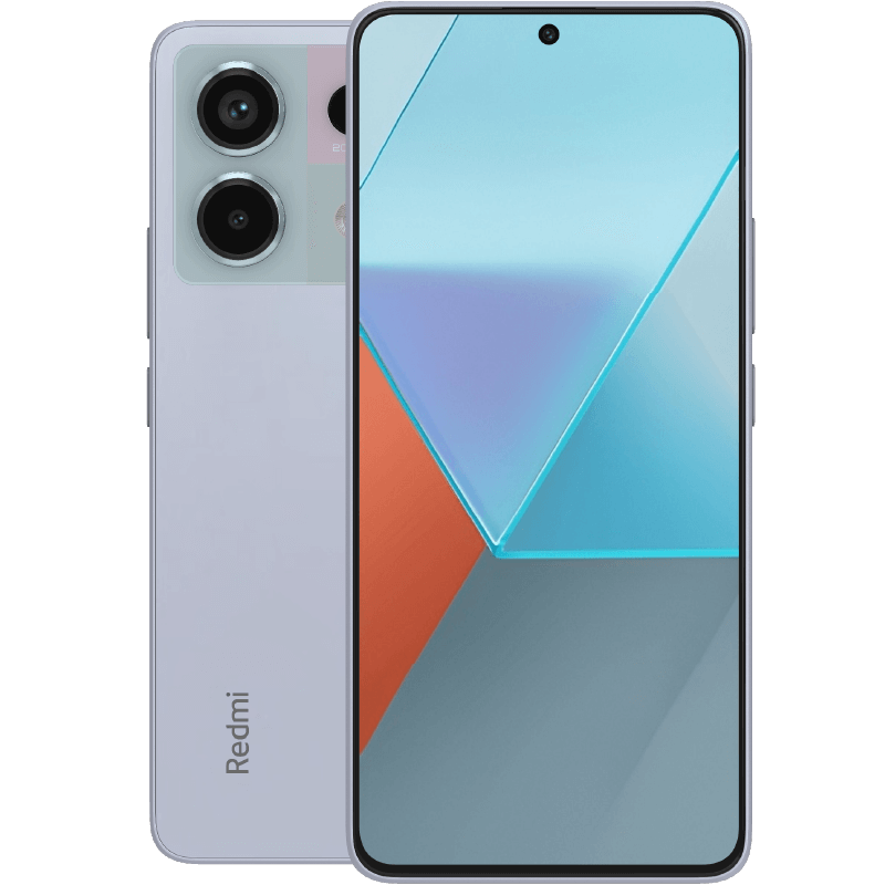 Xiaomi - Redmi Note 13 Pro 5G