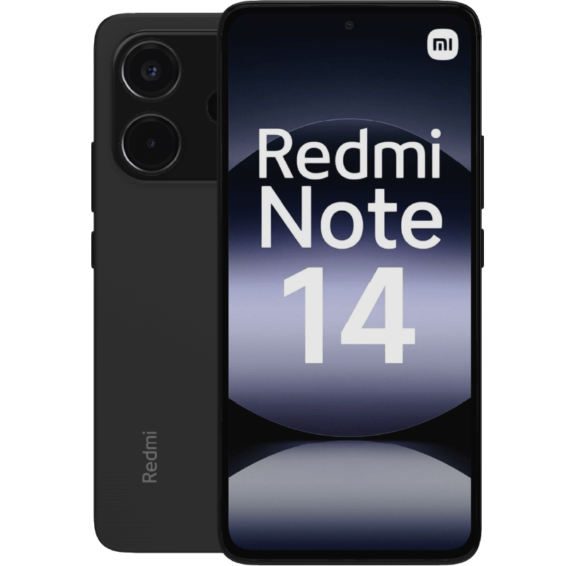 Xiaomi - Redmi Note 14 4G