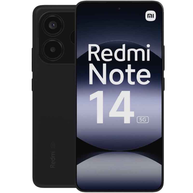 Xiaomi - Redmi Note 14 5G