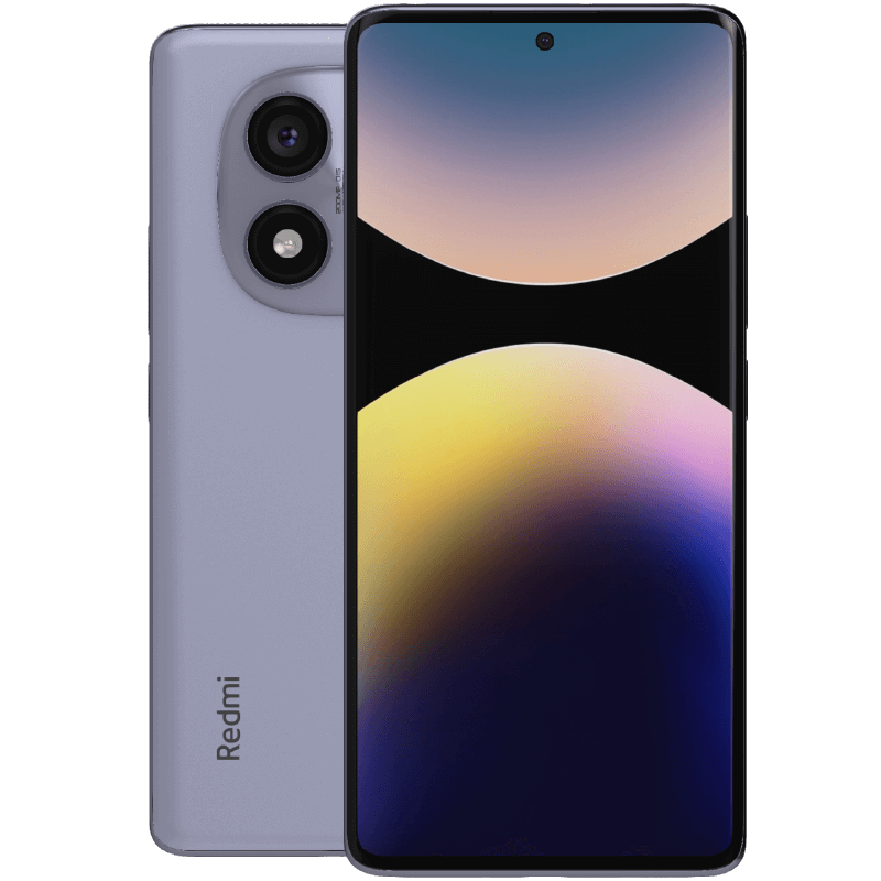 Illustrationsbild av Redmi Note 14 Pro 4G