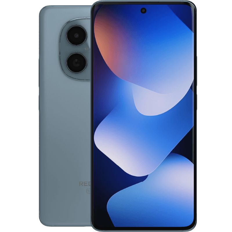 Xiaomi - Redmi Note 15 5G