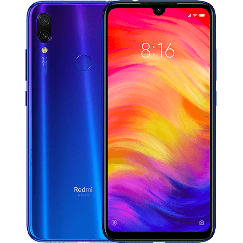 Xiaomi - Redmi Note 7