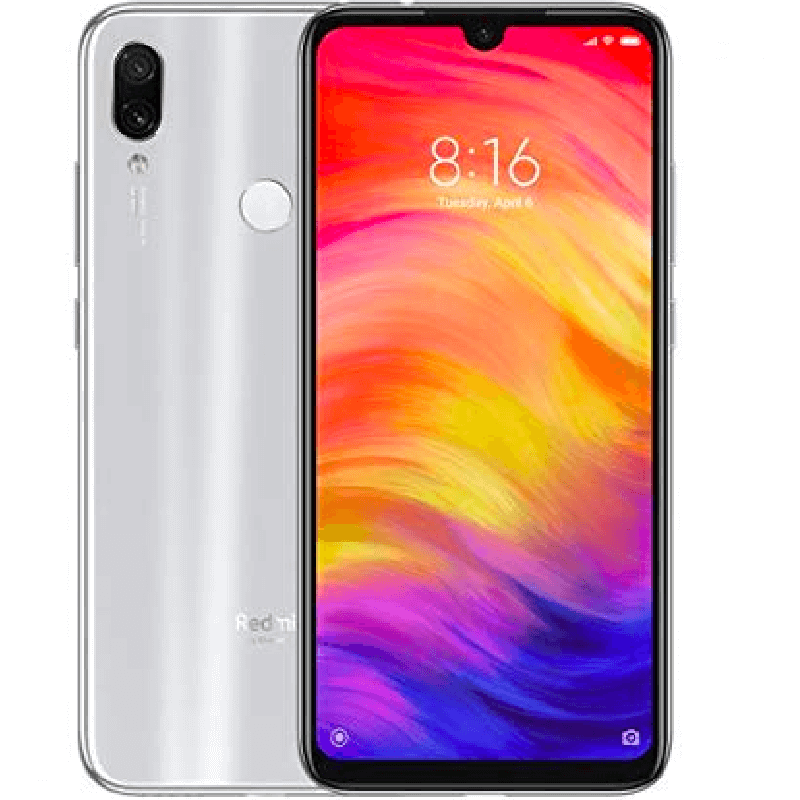 Xiaomi - Redmi Note 7