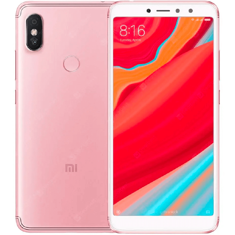 Xiaomi - Redmi S2
