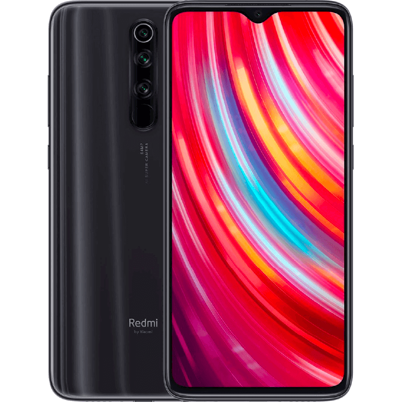 Xiaomi - Redmi Note 8 Pro