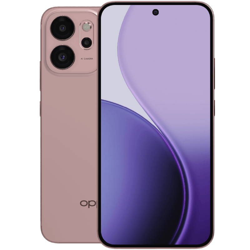 Oppo - Reno14 F 5G