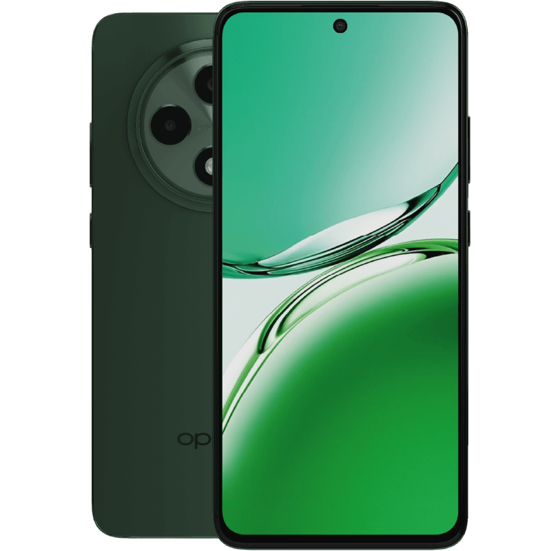 Oppo - Reno12 F 5G