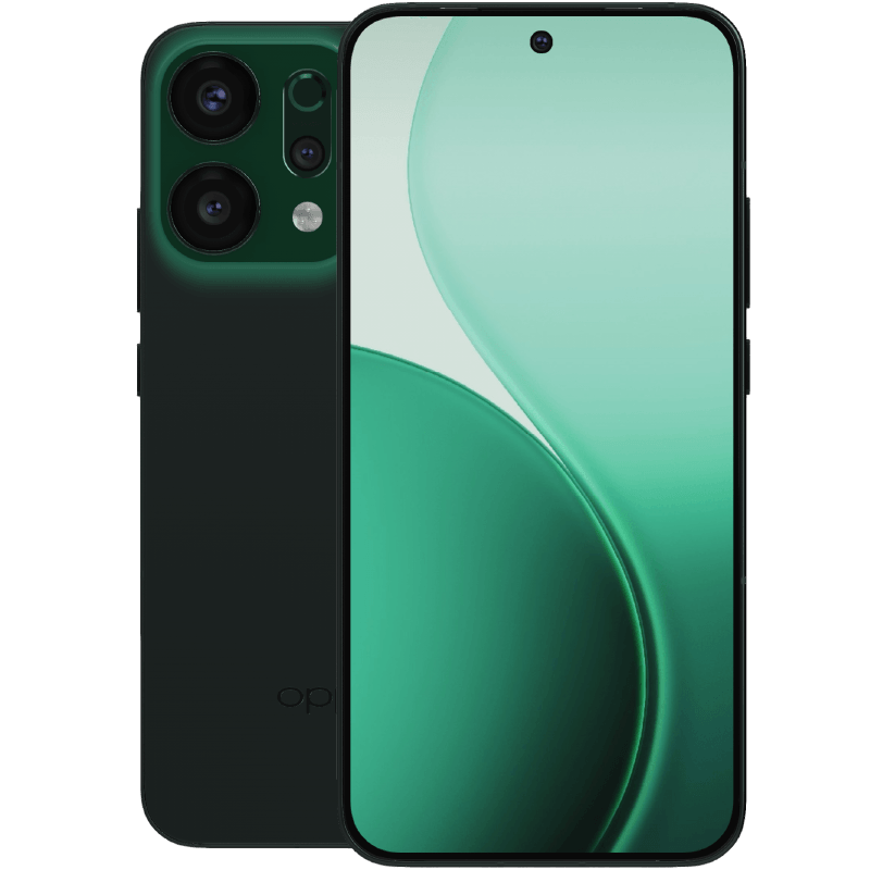 Oppo - Reno14 5G