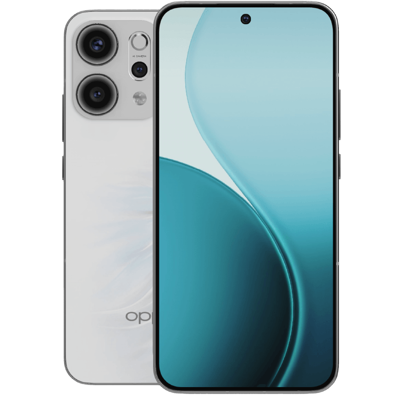 Oppo - Reno14 5G