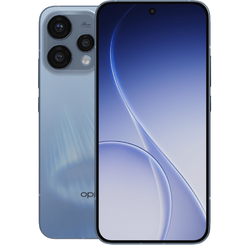 Oppo - Reno15