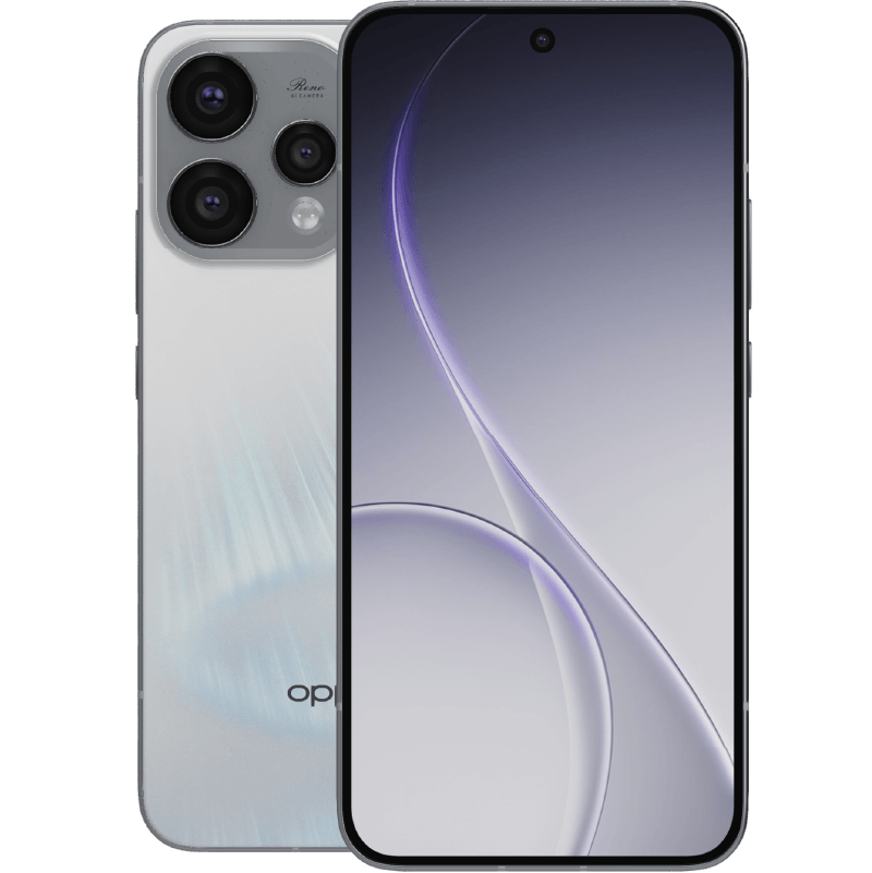 Oppo - Reno15