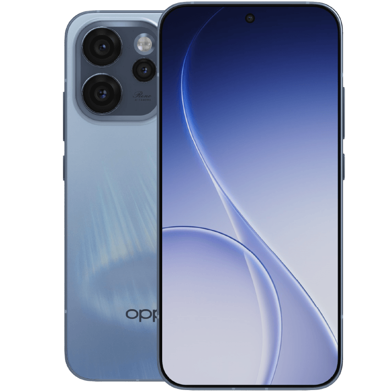 Oppo - Reno15 Pro 5G